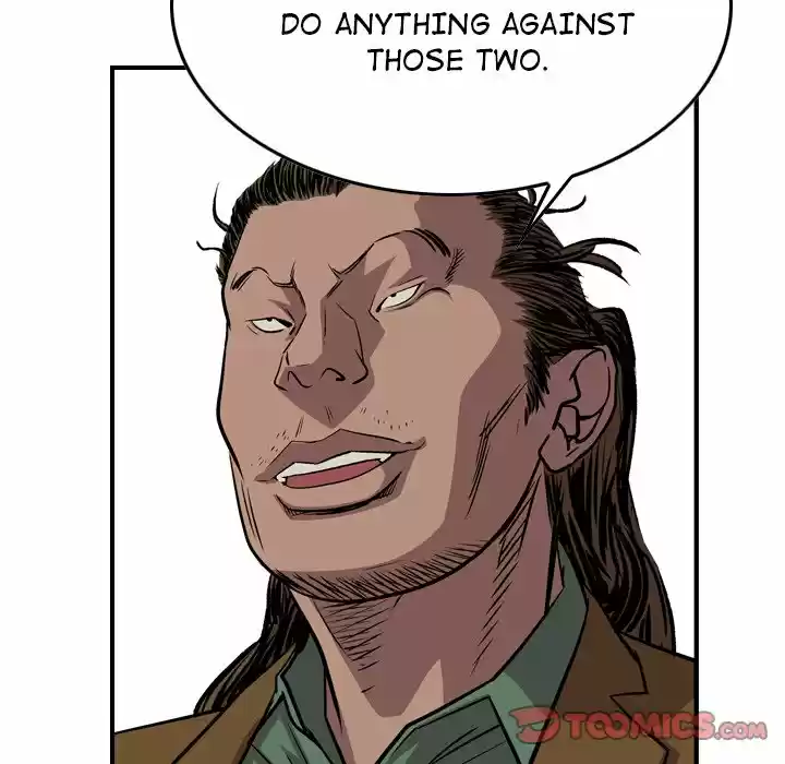 Legend: The Beginning Chapter 115