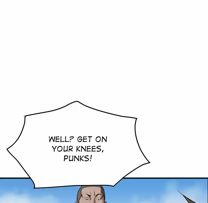 Legend: The Beginning Chapter 115