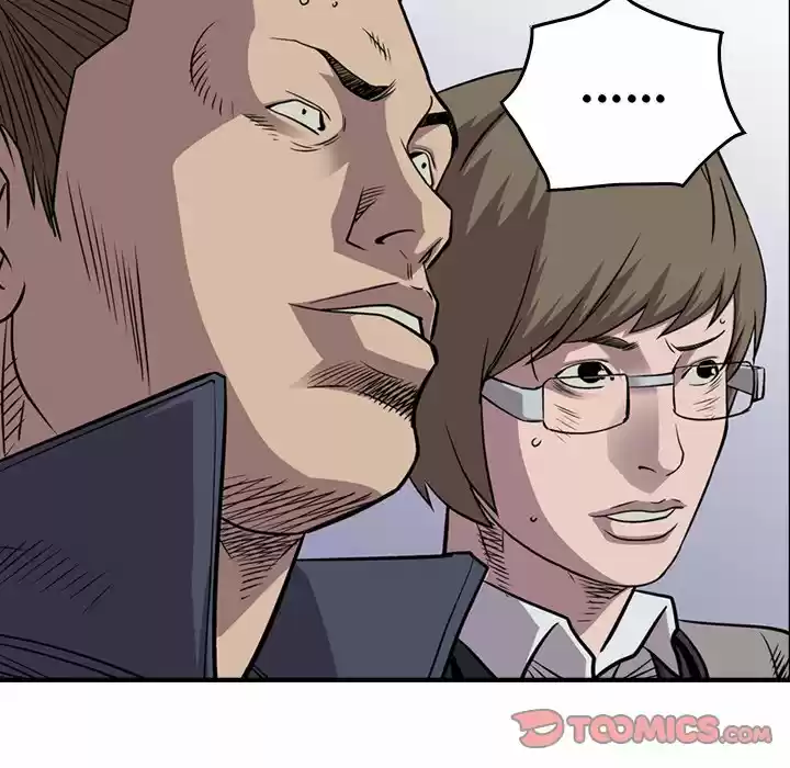 Legend: The Beginning Chapter 115