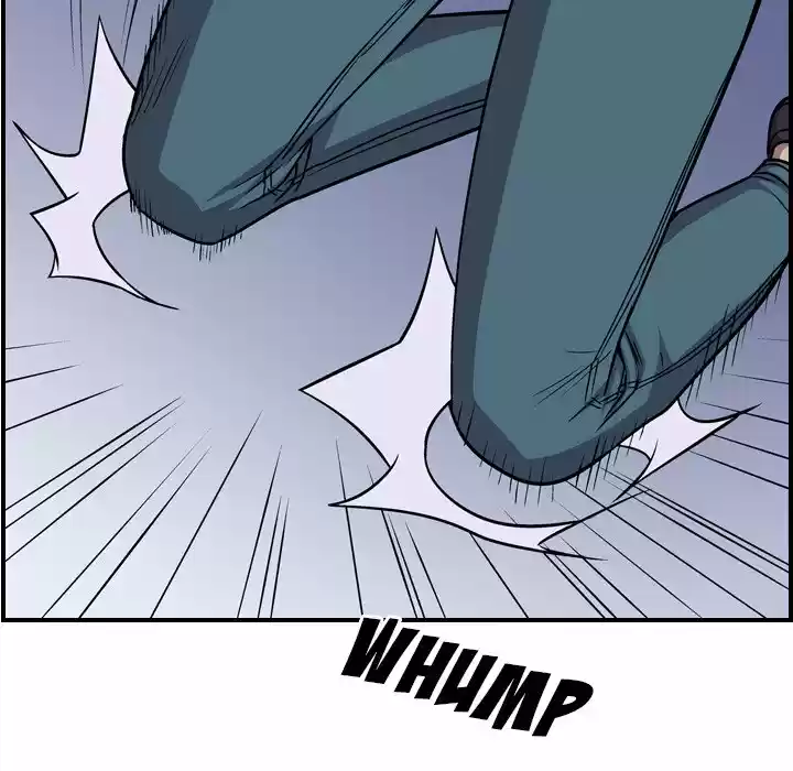 Legend: The Beginning Chapter 115