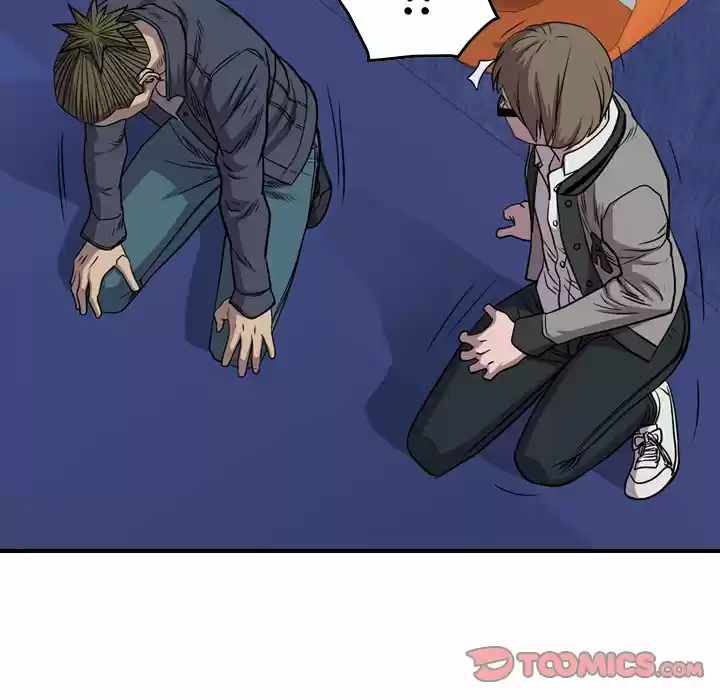 Legend: The Beginning Chapter 115