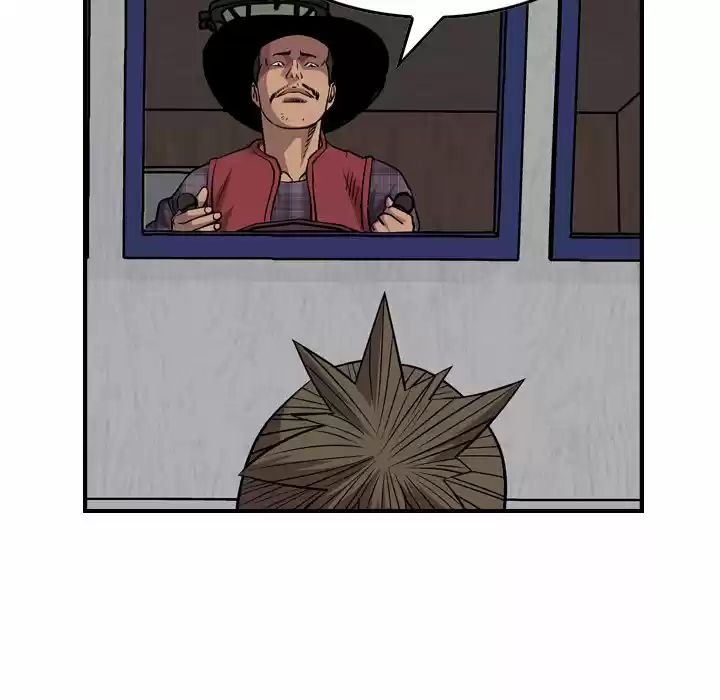 Legend: The Beginning Chapter 115