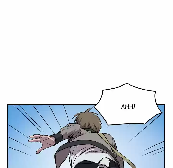 Legend: The Beginning Chapter 115