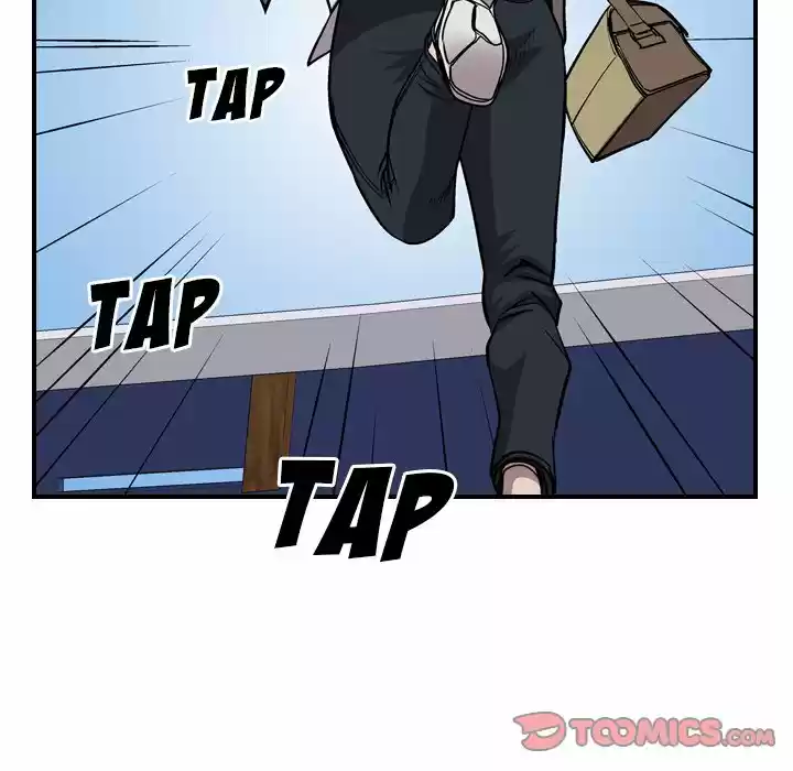 Legend: The Beginning Chapter 115