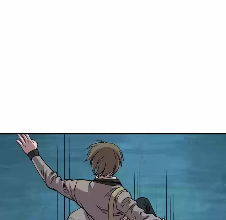 Legend: The Beginning Chapter 115