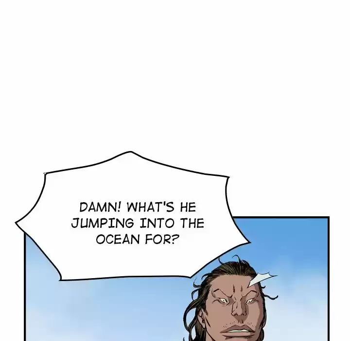 Legend: The Beginning Chapter 115