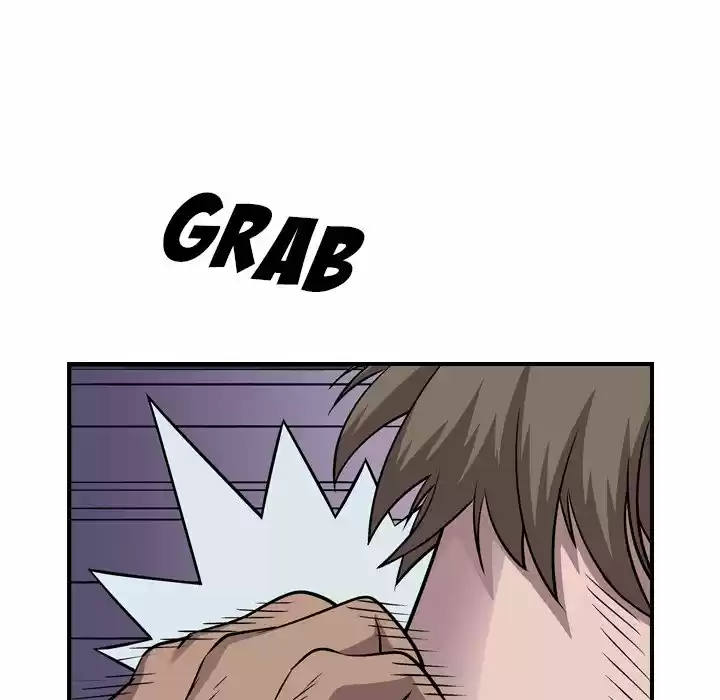 Legend: The Beginning Chapter 115