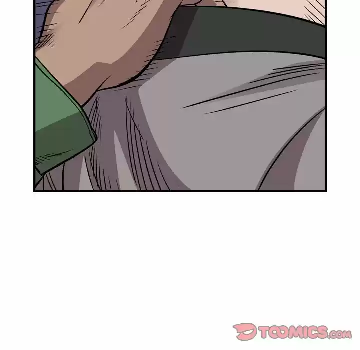 Legend: The Beginning Chapter 115