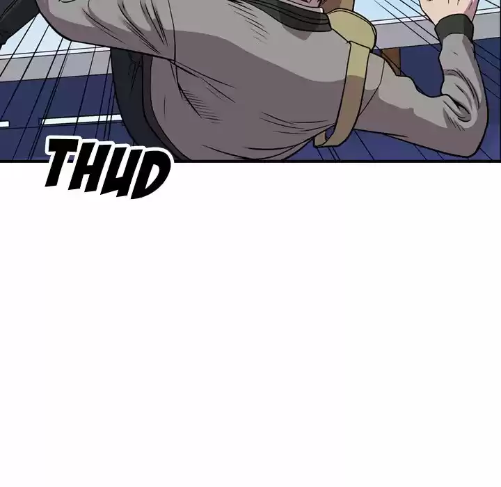 Legend: The Beginning Chapter 115