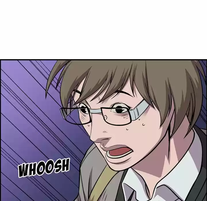 Legend: The Beginning Chapter 115