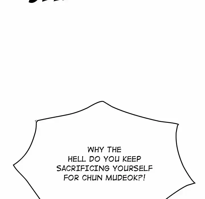 Legend: The Beginning Chapter 115