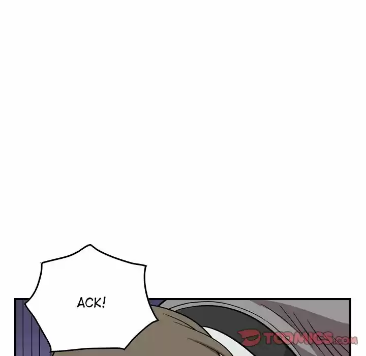 Legend: The Beginning Chapter 115