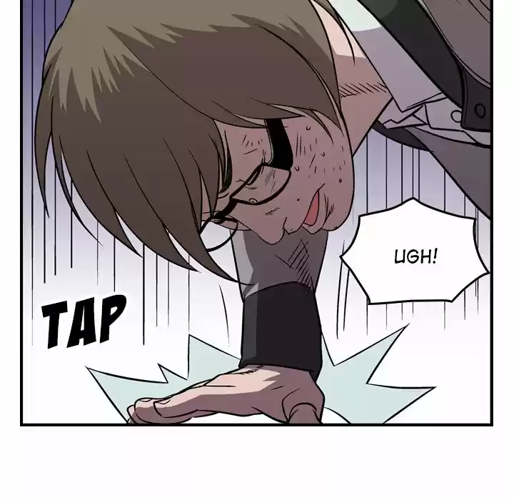 Legend: The Beginning Chapter 115