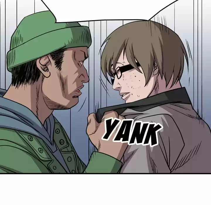 Legend: The Beginning Chapter 115