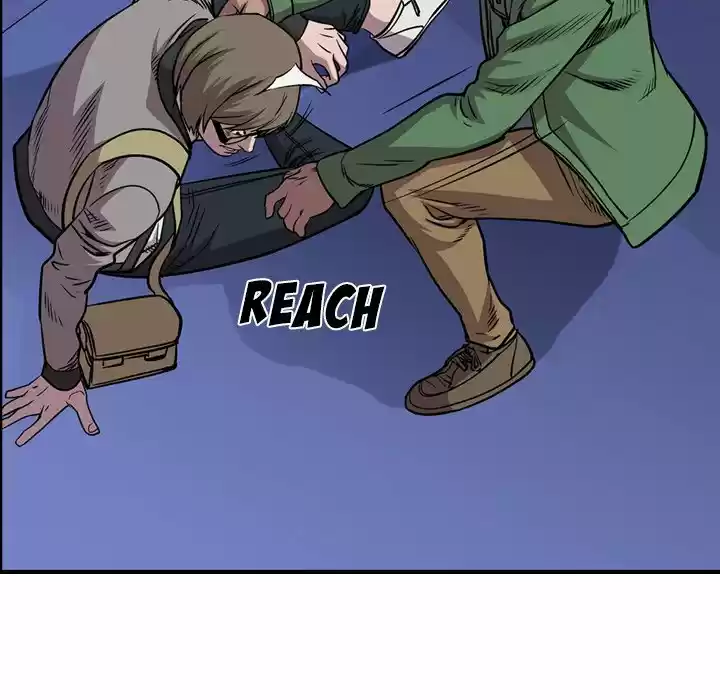 Legend: The Beginning Chapter 115