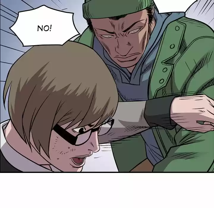 Legend: The Beginning Chapter 115