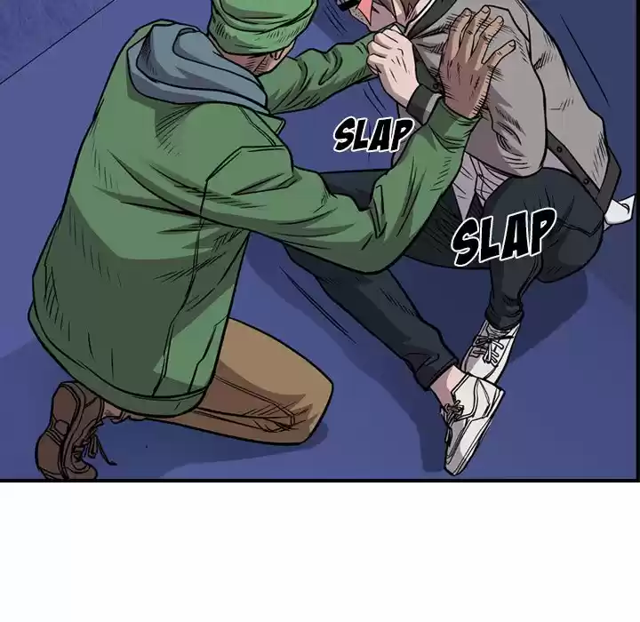 Legend: The Beginning Chapter 115