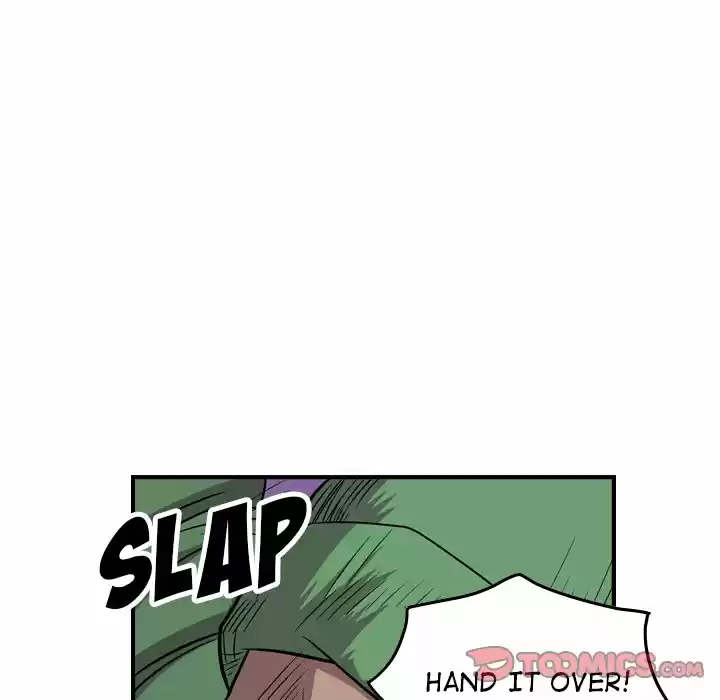 Legend: The Beginning Chapter 115