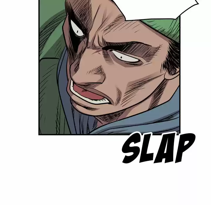 Legend: The Beginning Chapter 115