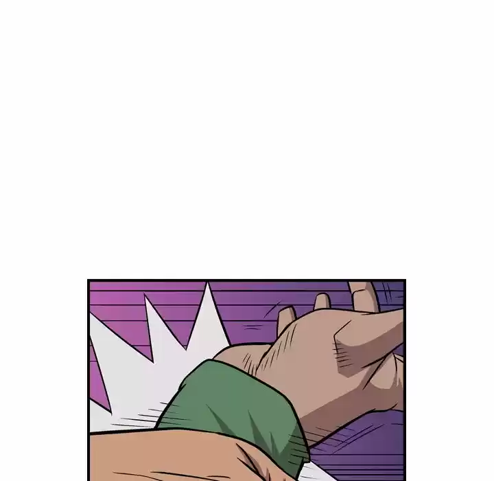 Legend: The Beginning Chapter 115