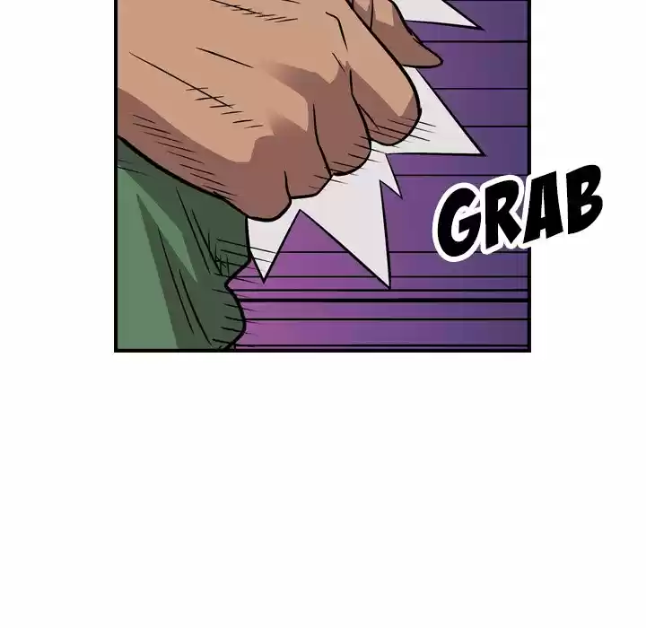 Legend: The Beginning Chapter 115