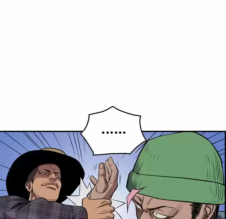 Legend: The Beginning Chapter 115