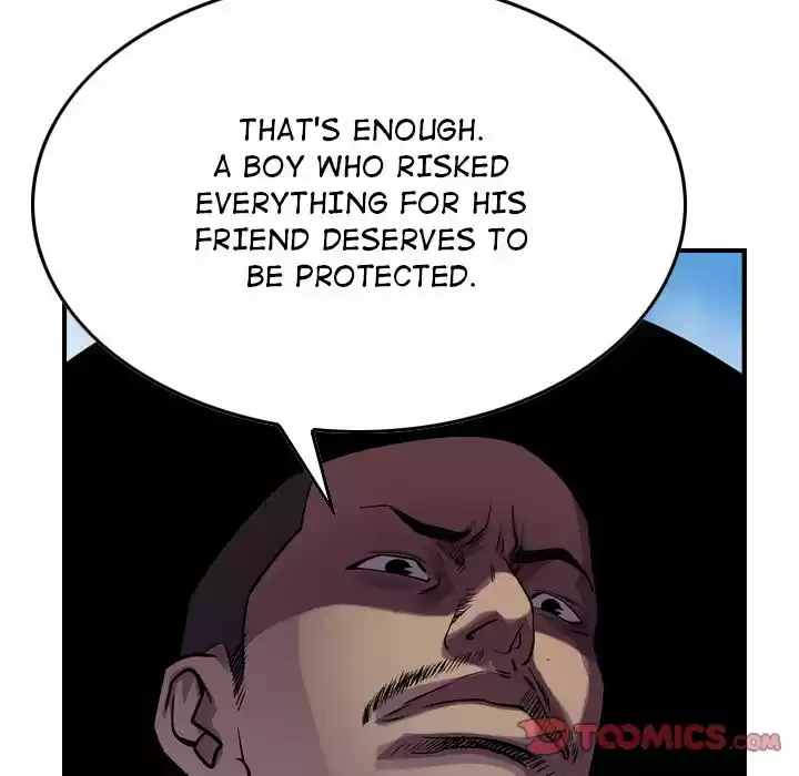 Legend: The Beginning Chapter 115