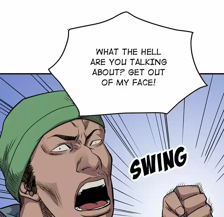 Legend: The Beginning Chapter 115