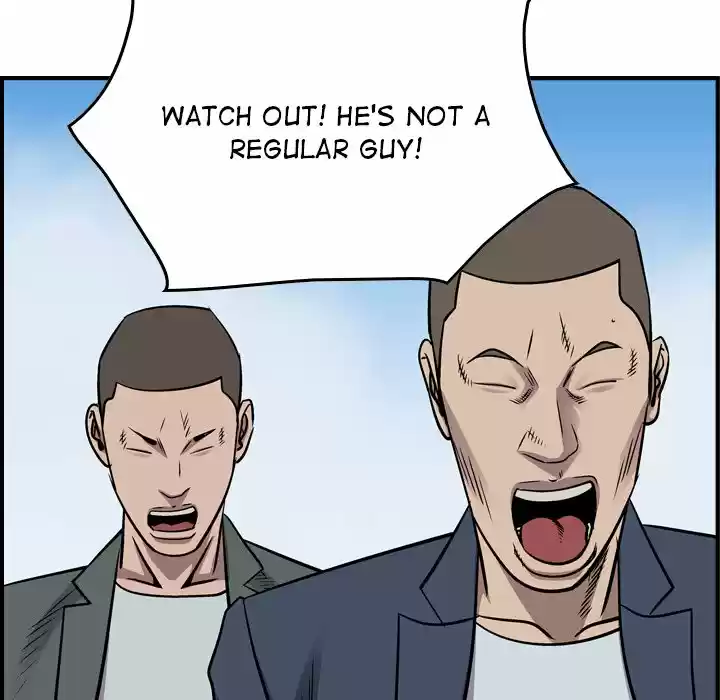 Legend: The Beginning Chapter 115