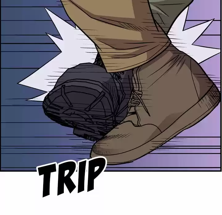 Legend: The Beginning Chapter 115