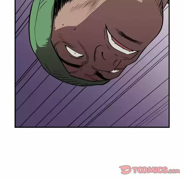 Legend: The Beginning Chapter 115