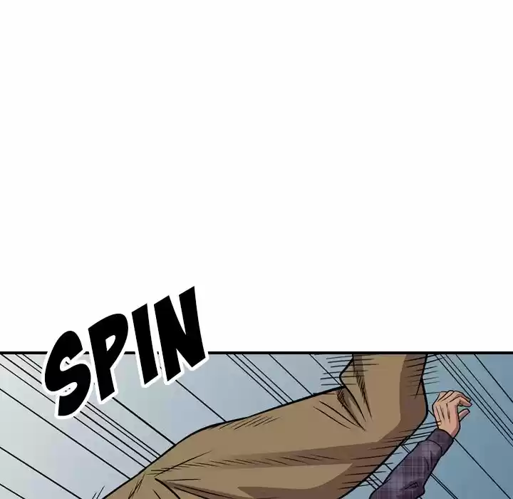 Legend: The Beginning Chapter 115