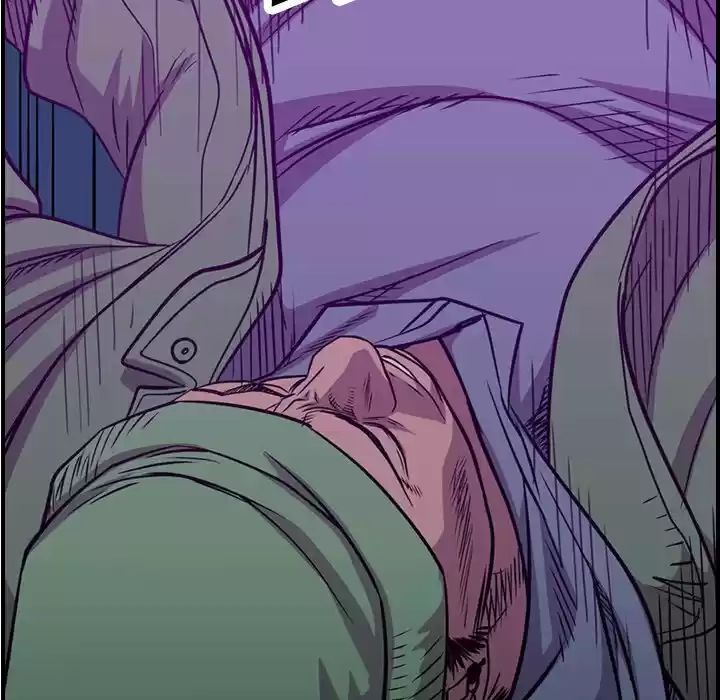 Legend: The Beginning Chapter 115