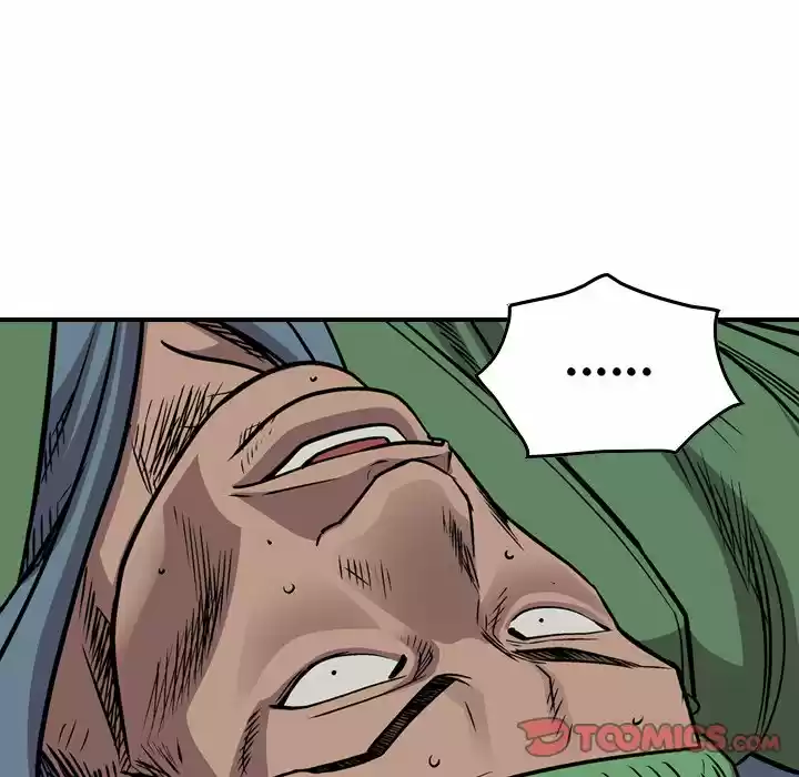 Legend: The Beginning Chapter 115