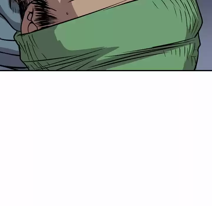 Legend: The Beginning Chapter 115