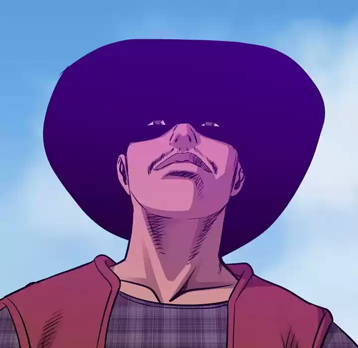 Legend: The Beginning Chapter 115