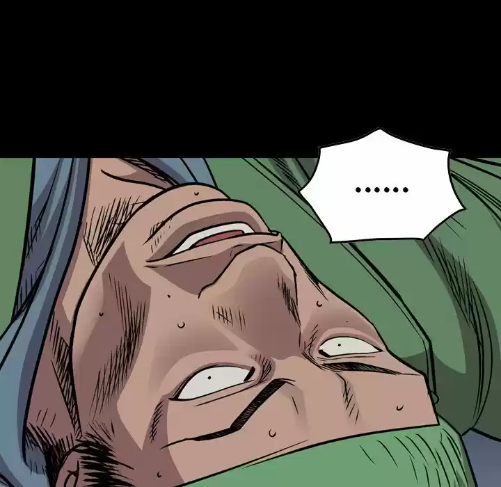 Legend: The Beginning Chapter 116