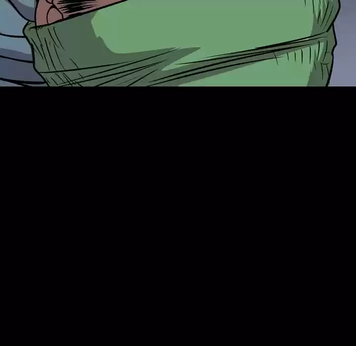 Legend: The Beginning Chapter 116