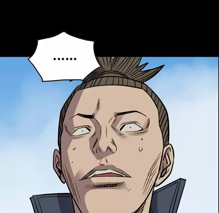 Legend: The Beginning Chapter 116