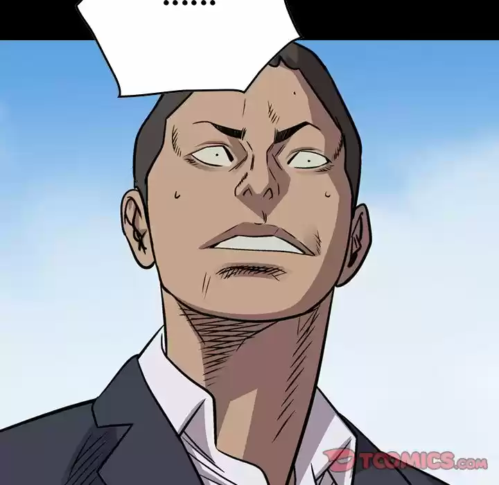 Legend: The Beginning Chapter 116