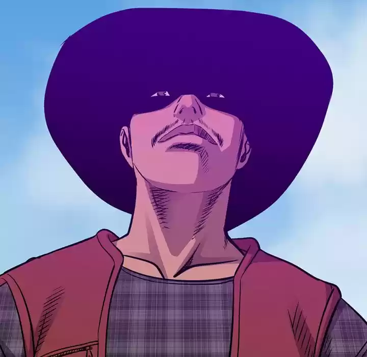 Legend: The Beginning Chapter 116