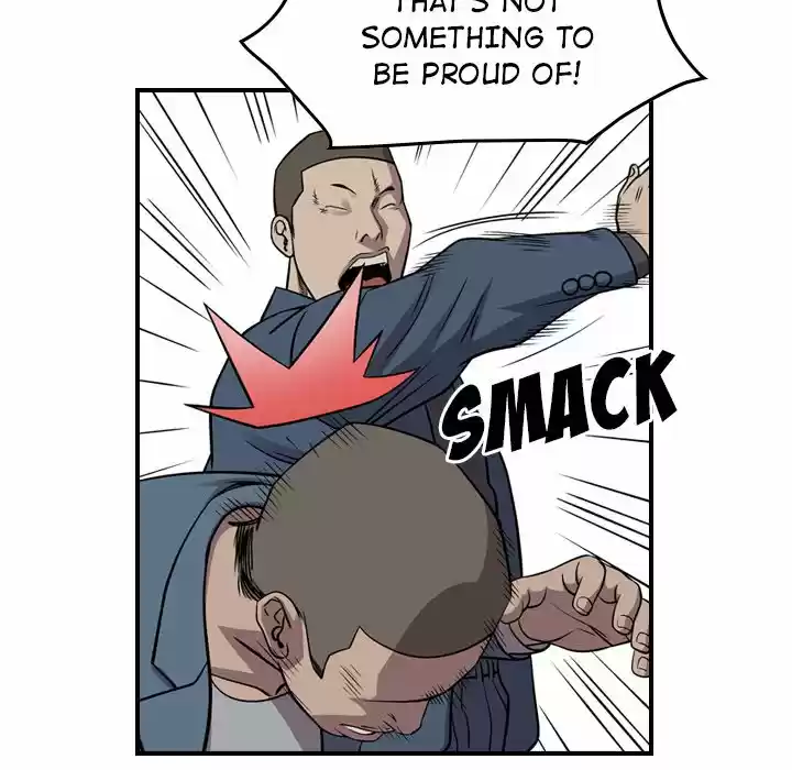 Legend: The Beginning Chapter 116