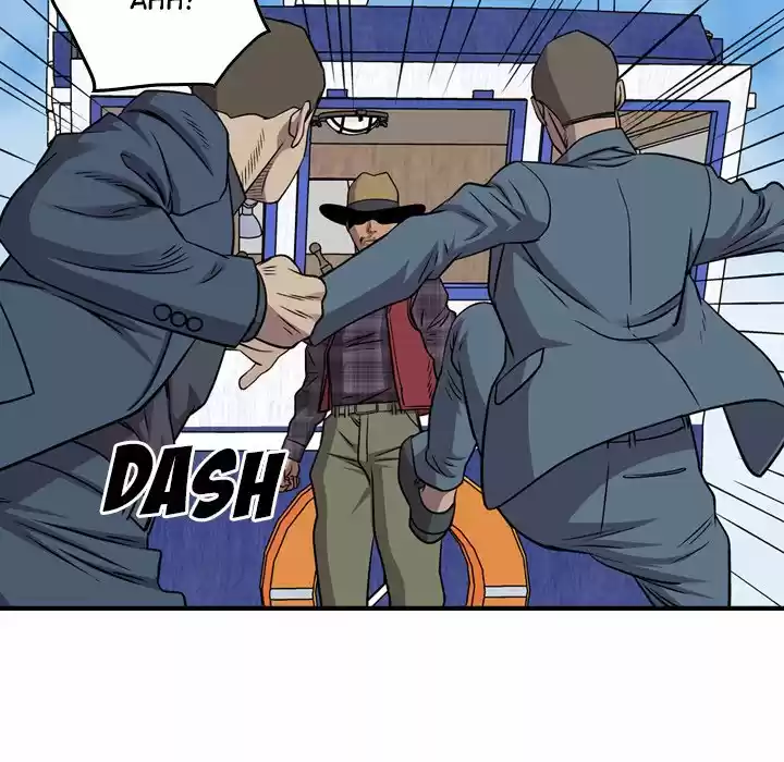 Legend: The Beginning Chapter 116