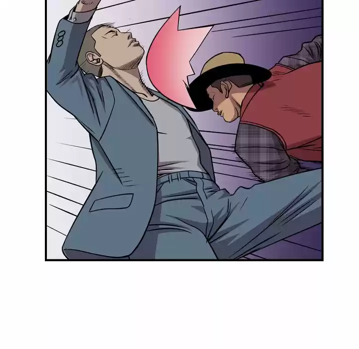 Legend: The Beginning Chapter 116