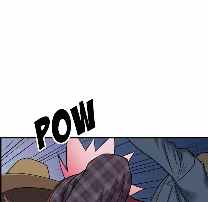 Legend: The Beginning Chapter 116