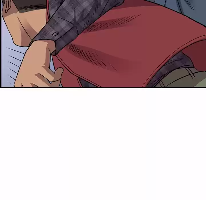 Legend: The Beginning Chapter 116