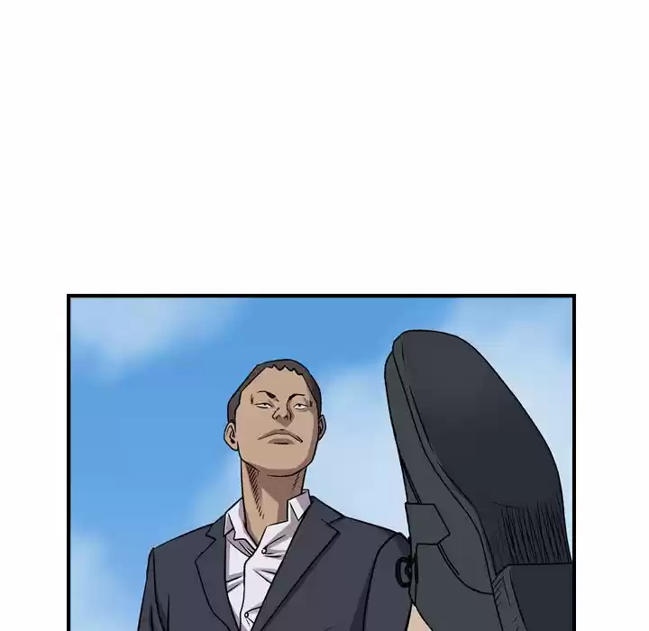 Legend: The Beginning Chapter 116