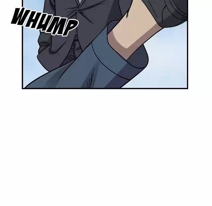 Legend: The Beginning Chapter 116