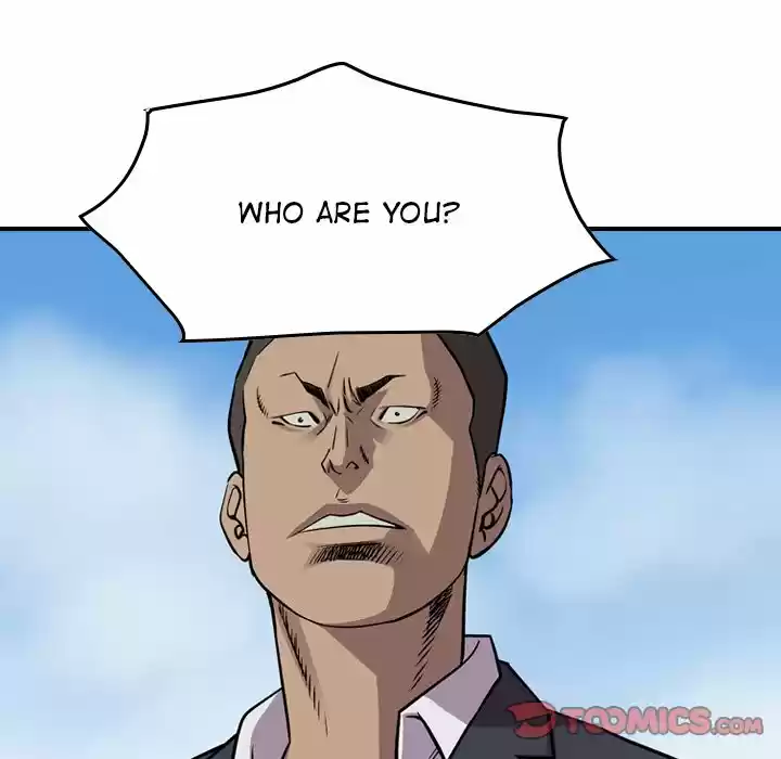 Legend: The Beginning Chapter 116