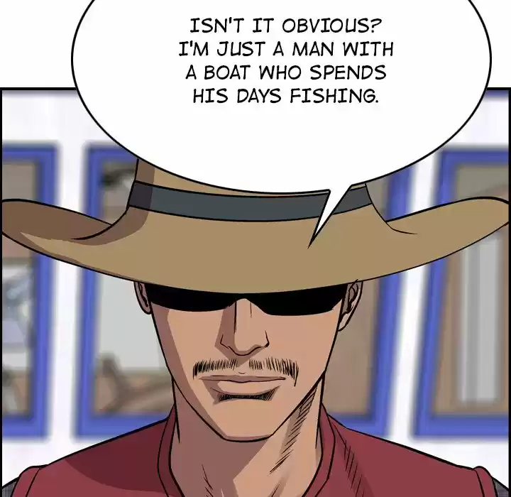 Legend: The Beginning Chapter 116